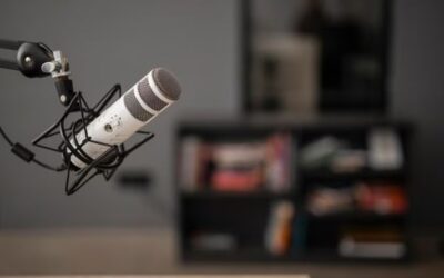 Estudio de grabación podcast profesional en Madrid: 25 años de experiencia en el mundo del podcasting